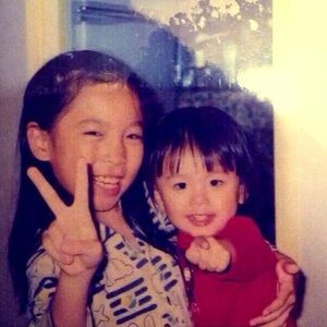 Meet your Posher, Zoe